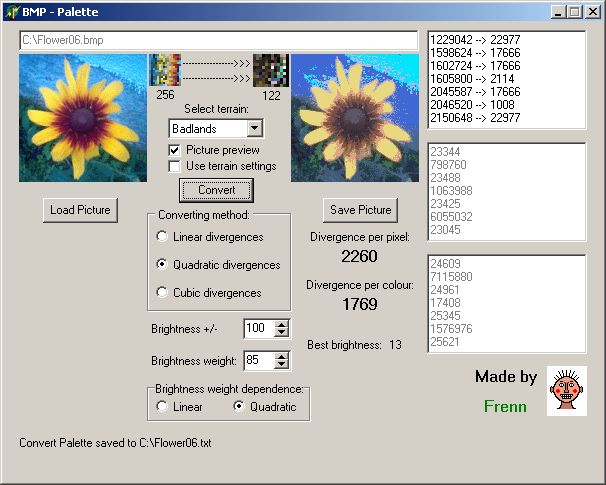 Picture Maker